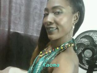 Kaoma