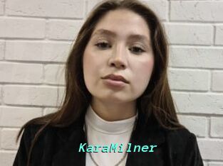 KaraMilner