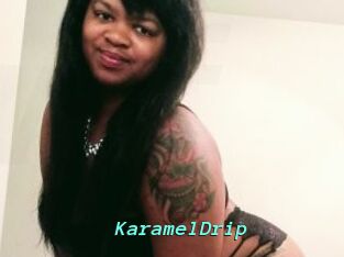 KaramelDrip