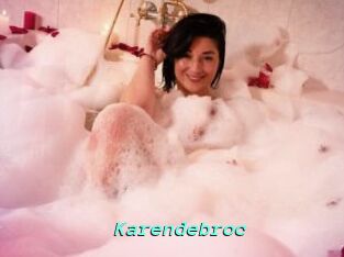 Karendebroc