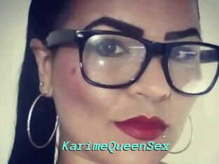 KarimeQueenSex