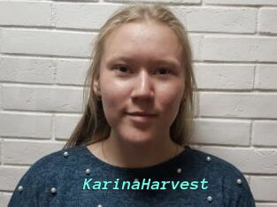 KarinaHarvest