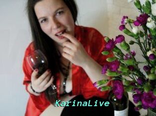 KarinaLive