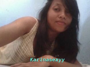 Karinasexyy