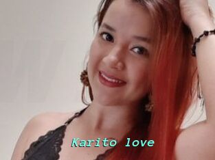 Karito_love