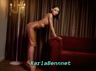 KarlaBennnet