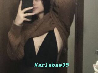 Karlabae35