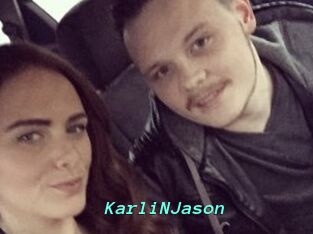 KarliNJason