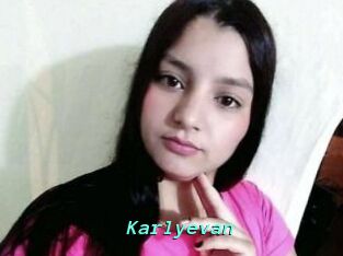 Karlyevan