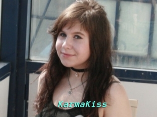 KarmaKiss