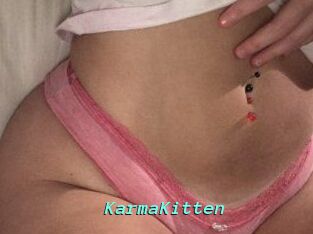 KarmaKitten