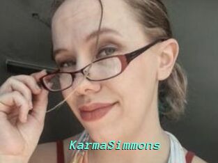 KarmaSimmons
