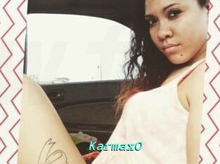 KarmaxO