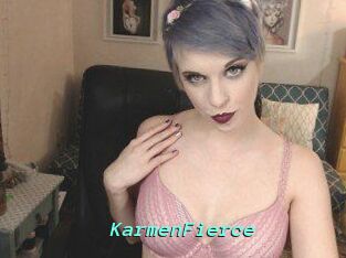 KarmenFierce