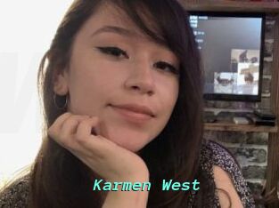 Karmen_West