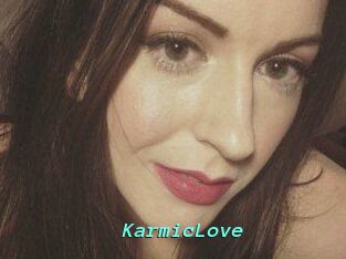 KarmicLove