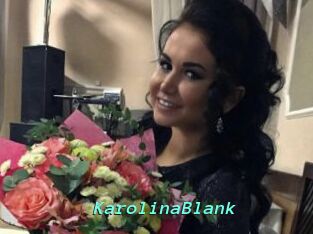 KarolinaBlank
