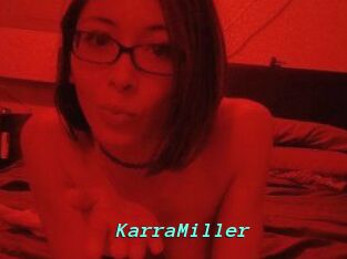 KarraMiller