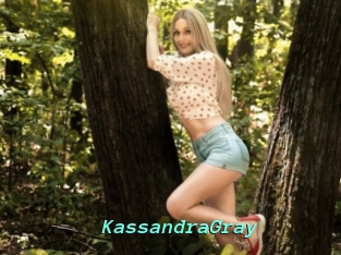 KassandraGray