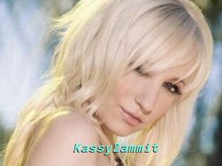 KassyZammit