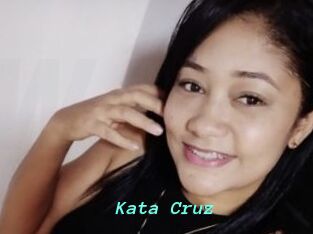 Kata_Cruz