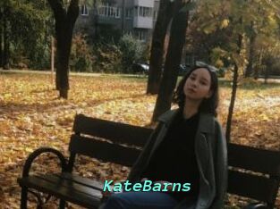 KateBarns