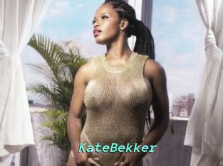KateBekker