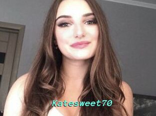 Katesweet70