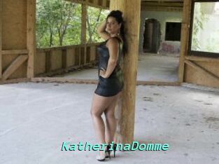 KatherinaDomme