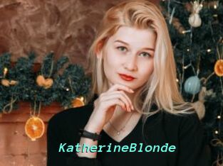 KatherineBlonde