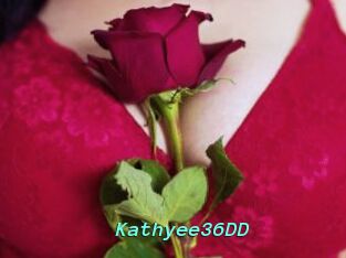 Kathyee36DD
