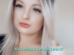 KatieBarbieLouise26