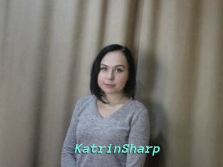 KatrinSharp