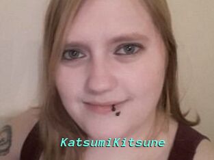 KatsumiKitsune
