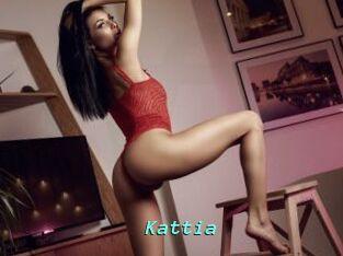 Kattia