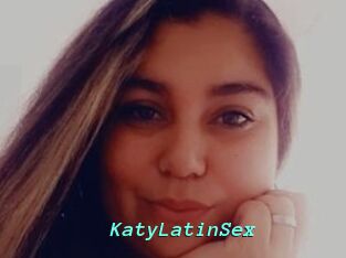 KatyLatinSex