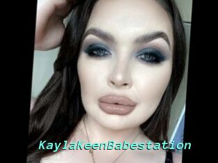 KaylaKeenBabestation