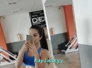 KaylaSkyy