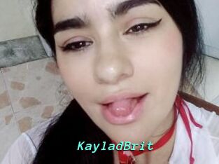 KayladBrit