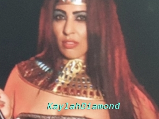 KaylahDiamond