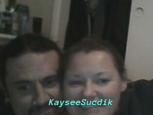 KayseeSucdik