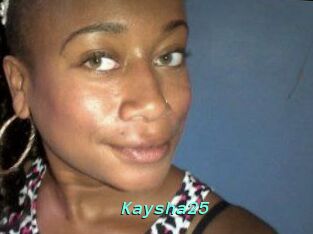 Kaysha25