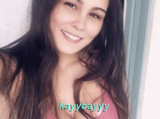 Kayybayyy