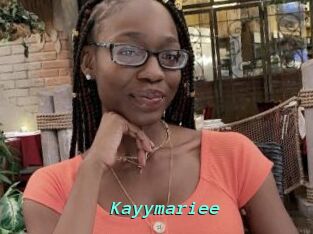 Kayymariee