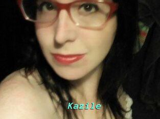 Kazile