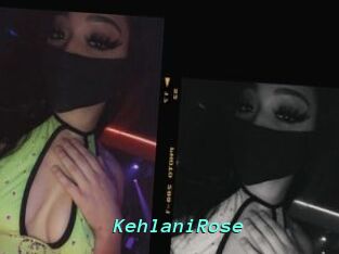 KehlaniRose