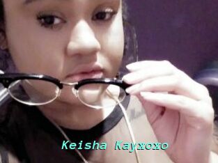 Keisha_Kayxoxo