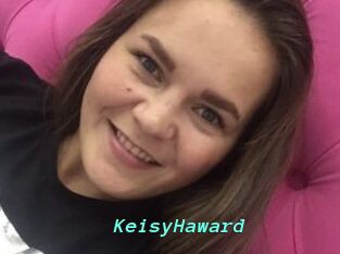 KeisyHaward