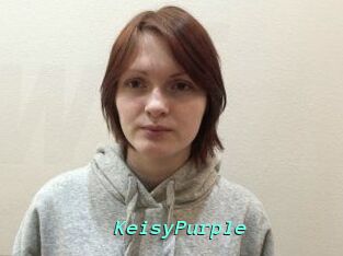 KeisyPurple