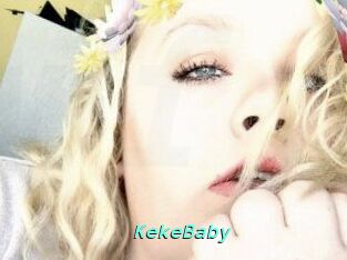 KekeBaby
